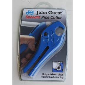JG Speedfit pipe cutter